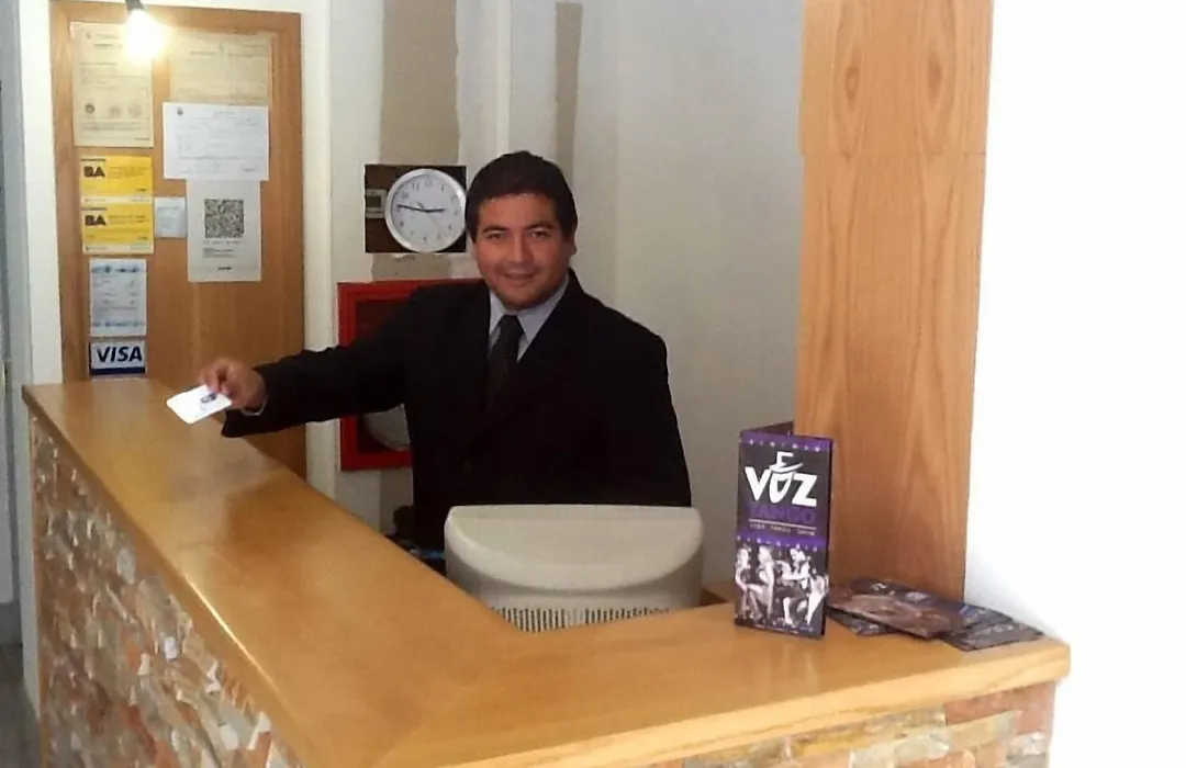 Blanro Hotel-1