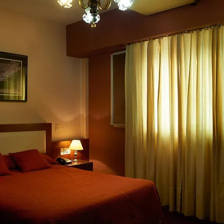 Blanro Hotel-2