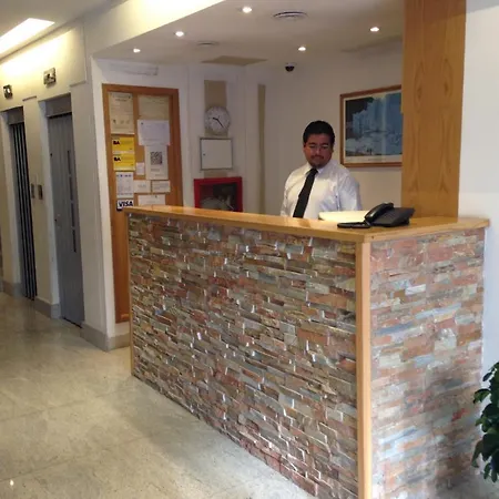 Blanro Hotel-3