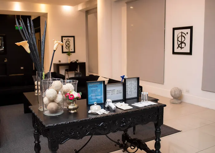 Believe Madero Hotel Ciudad Autónoma de Ciudad Autónoma de Buenos Aires